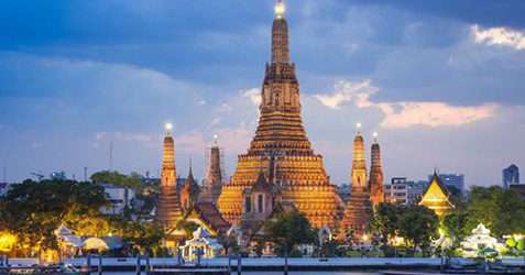 泰国海外直邮网站泰旺猫瞄准中国海淘消费者