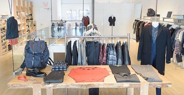 加拿大小服装店的个性化经营策略-解读-雨果网