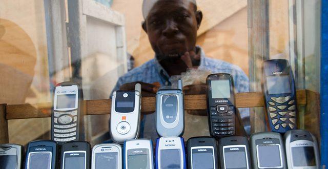 加纳手机进口关税或提高20%，当地手机贸易商叫苦不已
