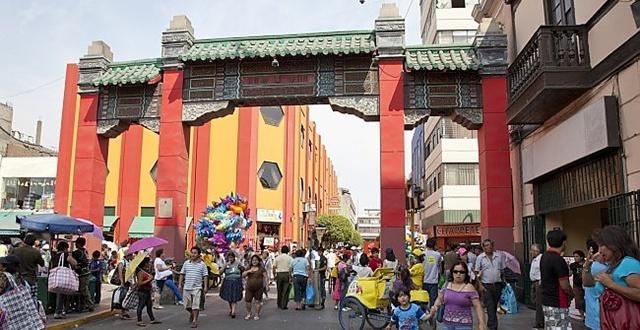 秘鲁与中国：服装贸易背后的亲近与矛盾