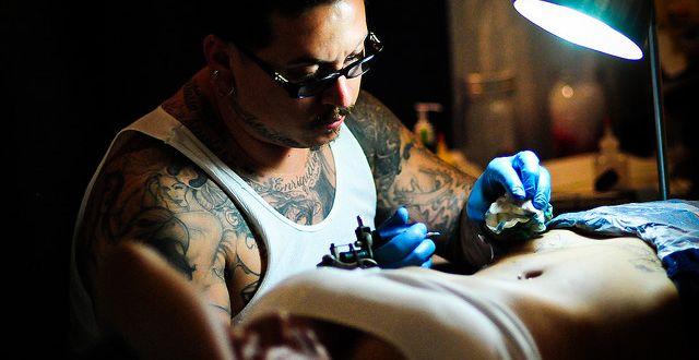 澳大利亚：清除纹身的人越来越多，强光脉冲设备需求大涨