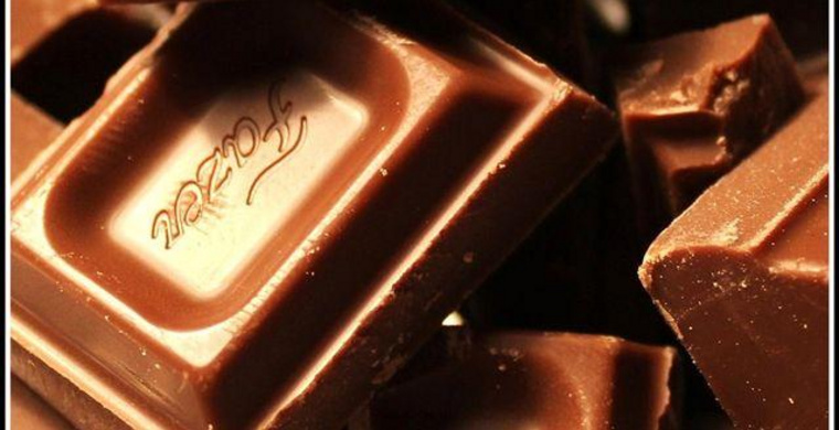 芬兰知名巧克力品牌Fazer首试中国市场