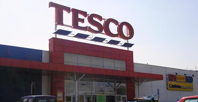 三大零售巨头—英国乐购(tesco)已向印度外国投资促进委员会提交申请