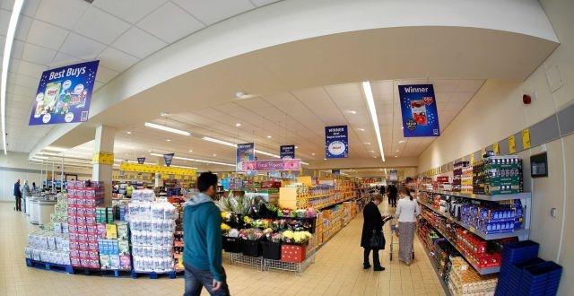 德国:折扣超市打响食品价格战