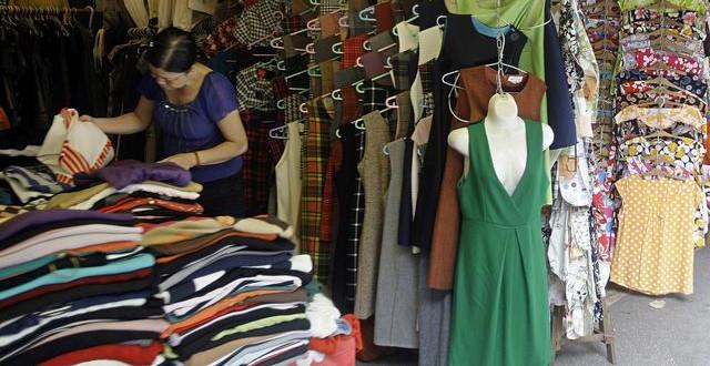 越南纺织品需求强劲，原料供应面临困难