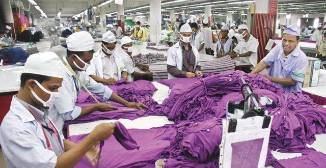 孟加拉服裝工廠安全整改，誰將為此買單？