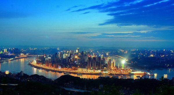 重庆:八家电商入驻西永微电子产业园