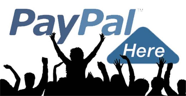 ƽվ İ,paypal