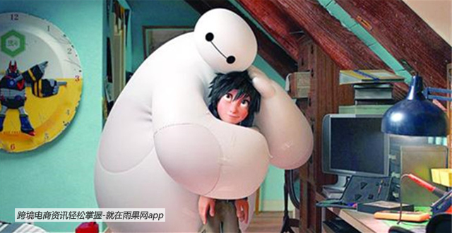 大白进军进口电商，周边玩具成热门畅销品