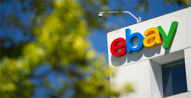 eBay发布2015年第二季度财报:总商品交易额200亿美元-雨果网