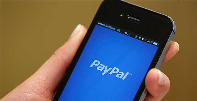 PayPal 20日于纳斯达克上市，正式完成与eBay分拆