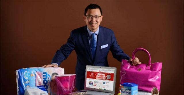 洋码头曾碧波:价格战要打,但更要梳理上游供应链 洋码头曾碧波:价格战要打,但更要梳理上游供应链 - 新闻图片
