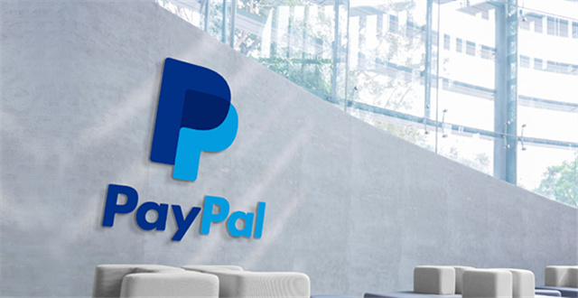 支付牌照成Paypal在华拦路虎,或靠跨境电商曲线突围 支付牌照成Paypal在华拦路虎,或靠跨境电商曲线突围 - 新闻图片