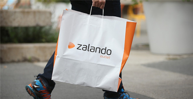 太过信任消费者,Zalando因被欺诈损失1850万欧元 太过信任消费者,Zalando因被欺诈损失1850万欧元 - 新闻图片
