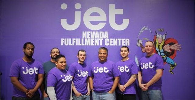 会员制电商Jet.com放弃收取会员费模式 会员制电商Jet.com放弃收取会员费模式 - 新闻图片