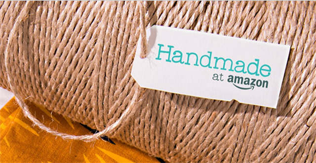 Handmade和Etsy对比,哪个更好? Handmade和Etsy对比,哪个更好? - 新闻图片