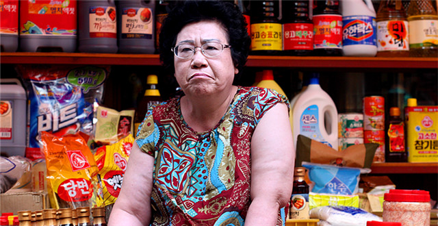 韩媒:韩国商品受海淘族喜爱,中国人成最大消费