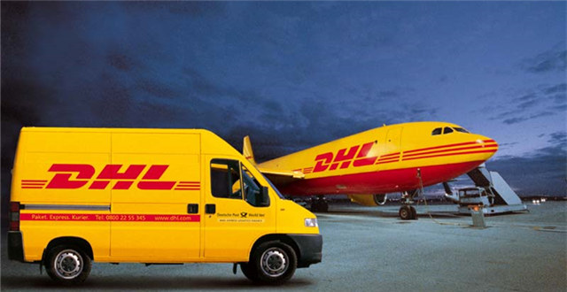 香港DHL恢复收取亚马逊FBA货件,关税预付不