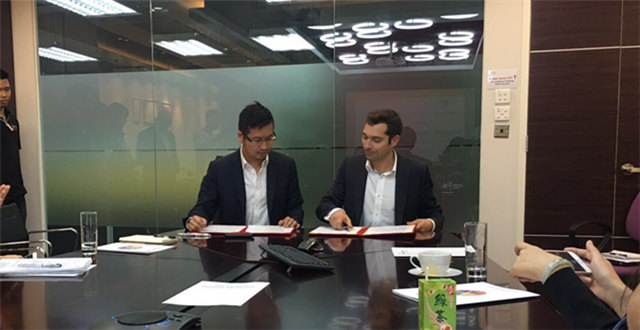 乐天旗下法国电商巨头来华布道,又一新市场亟待开发 乐天旗下法国电商巨头来华布道,又一新市场亟待开发 - 新闻图片