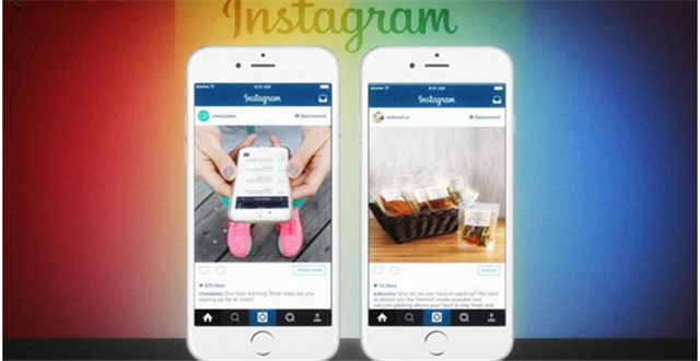 Instagram强势进军电商市场,欲与Etsy竞争 Instagram强势进军电商市场,欲与Etsy竞争 - 新闻图片