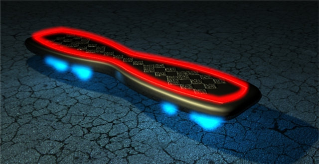 YouTube评论集锦:国外买家眼中的平衡车-雨果