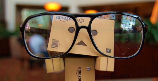 雨果网盘点:2015平台十大事件之亚马逊-雨果网