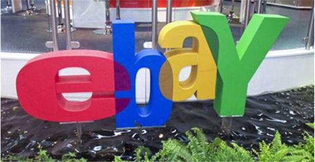 澳洲海淘排行榜：ebay周访问量突码千万成为榜首