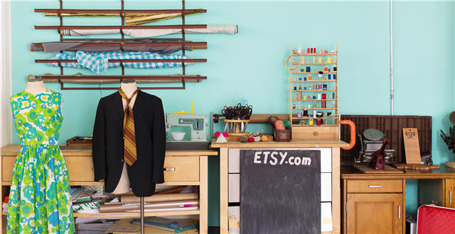关于Etsy，你可能不知道这5件事……