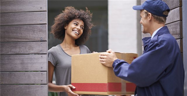 速卖通力推无忧物流，就是喜欢飞一般的感觉