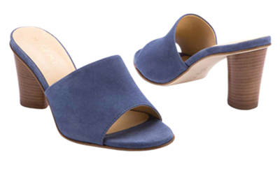 意大利平价奢侈品牌M.Gemi，它要征服全球女性的脚！