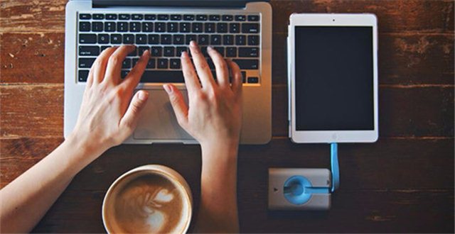 亚马逊大卖Anker做街电:国外低头族热捧,国内