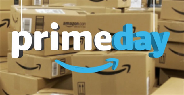 亚马逊primeday播报第三方卖家销量上涨高压锅热销