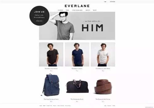 EVERLANE