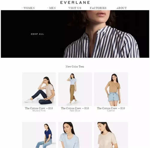 EVERLANE