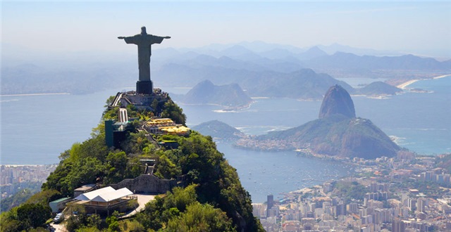 有奥运也改变不了经济危机，巴西电商发展情况如何?-雨果网