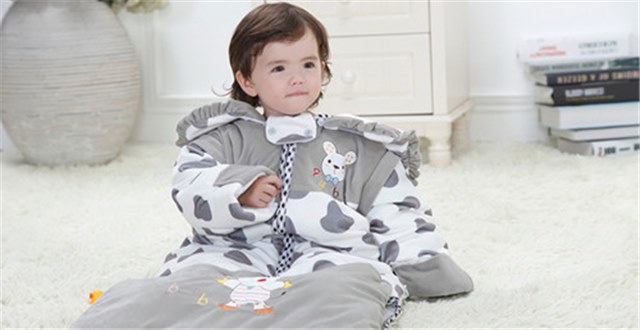 英国这加睡袋公司获20万英镑投资,目标直指加