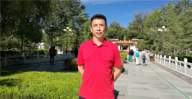 【专访】汇通天下CEO孙剑巍:新政之下如何破局?
