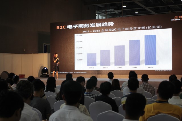2016全球电商盛宴圆满落幕,跨境电商发展遭遇新机遇与新挑战