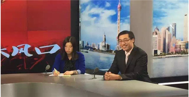 上海跨境通副总裁杨俊：跨境电商最大的痛点仍在于“假货”
