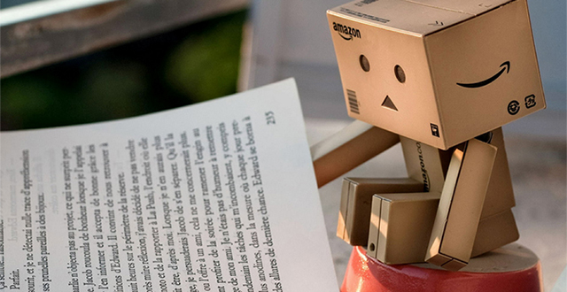 亚马逊新卖家不可不知提高listing的搜索排名的