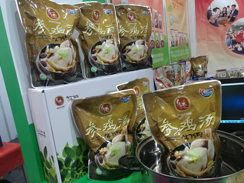 进口电商生意经：广交会上备受热捧的这些“洋商品”真的值得买！