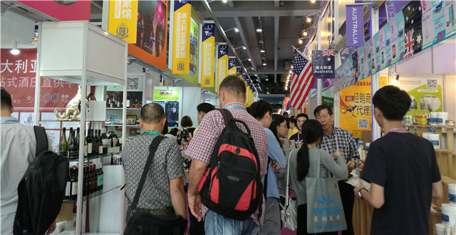广交会上的“洋商品”真的值得买！