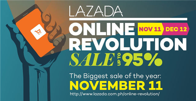 Lazada˫11ս24Сʱɽ3900Ԫƹ7.4ֻƽ