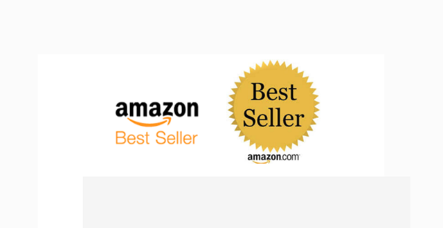 打造amazon Best Seller的七个关键点 雨果网