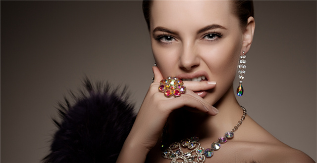 亚马逊美国站公布珠宝首饰品类入驻一般要求