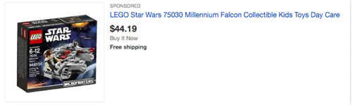 eBay流量入口 eBay流量入口