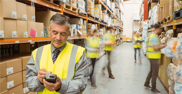 GS 订单发货流程 GS 订单发货流程