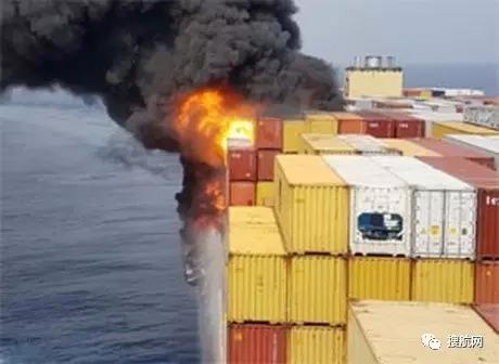 马士基和MSC两艘超大集装箱船先后发生事故，损失严重