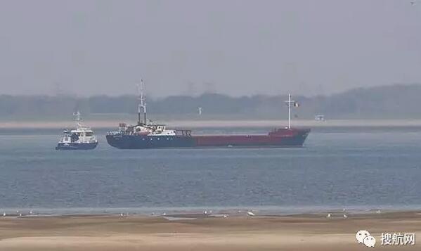 马士基和MSC两艘超大集装箱船先后发生事故，损失严重