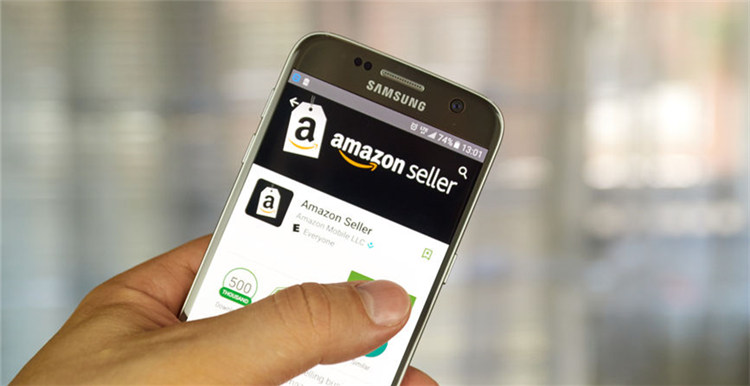 揭秘Amazon Business中国招商之旅,亚马逊情